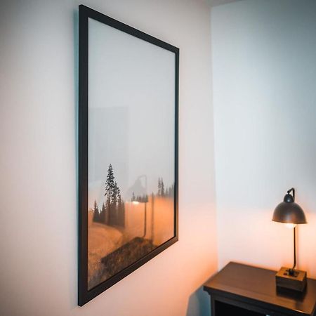 Magnifique Condo Pres Du Lac Tremblant Mont-Tremblant Kültér fotó