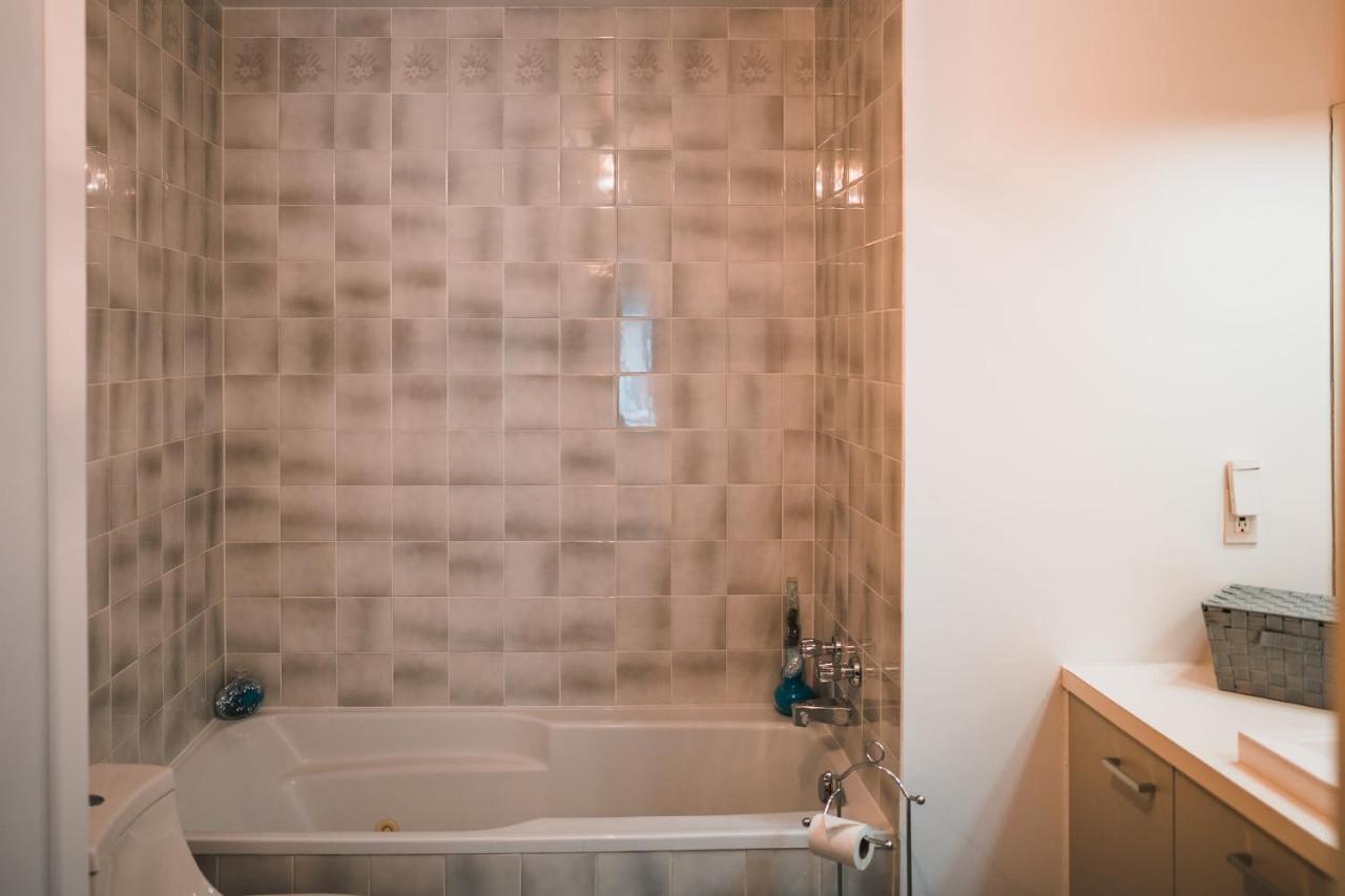 Magnifique Condo Pres Du Lac Tremblant Mont-Tremblant Kültér fotó